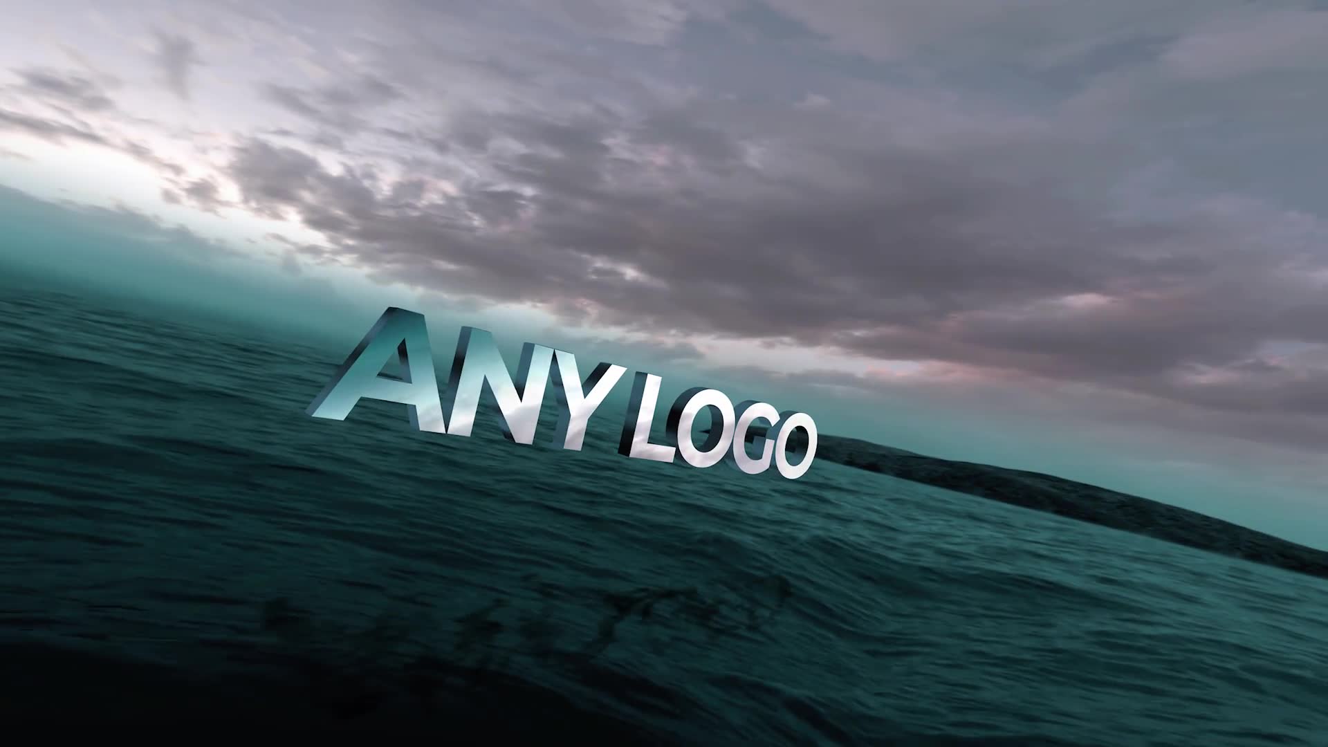 Horizon | Logo Reveal Videohive 28672375 After Effects Image 10