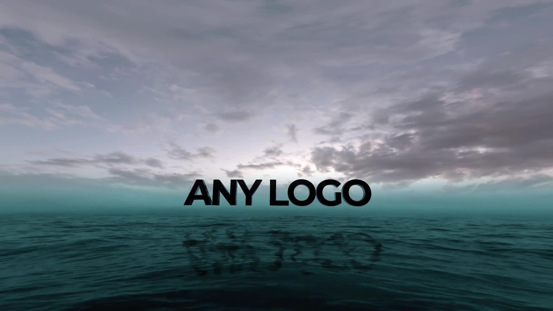 Horizon | Logo Reveal Videohive 28672375 After Effects Image 11