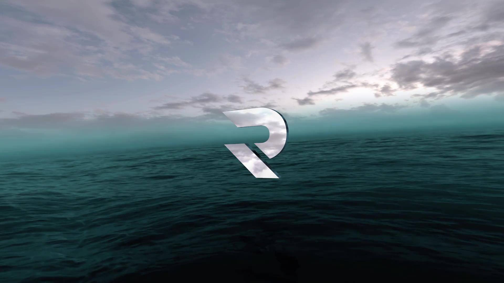 Horizon | Logo Reveal Videohive 28672375 After Effects Image 3