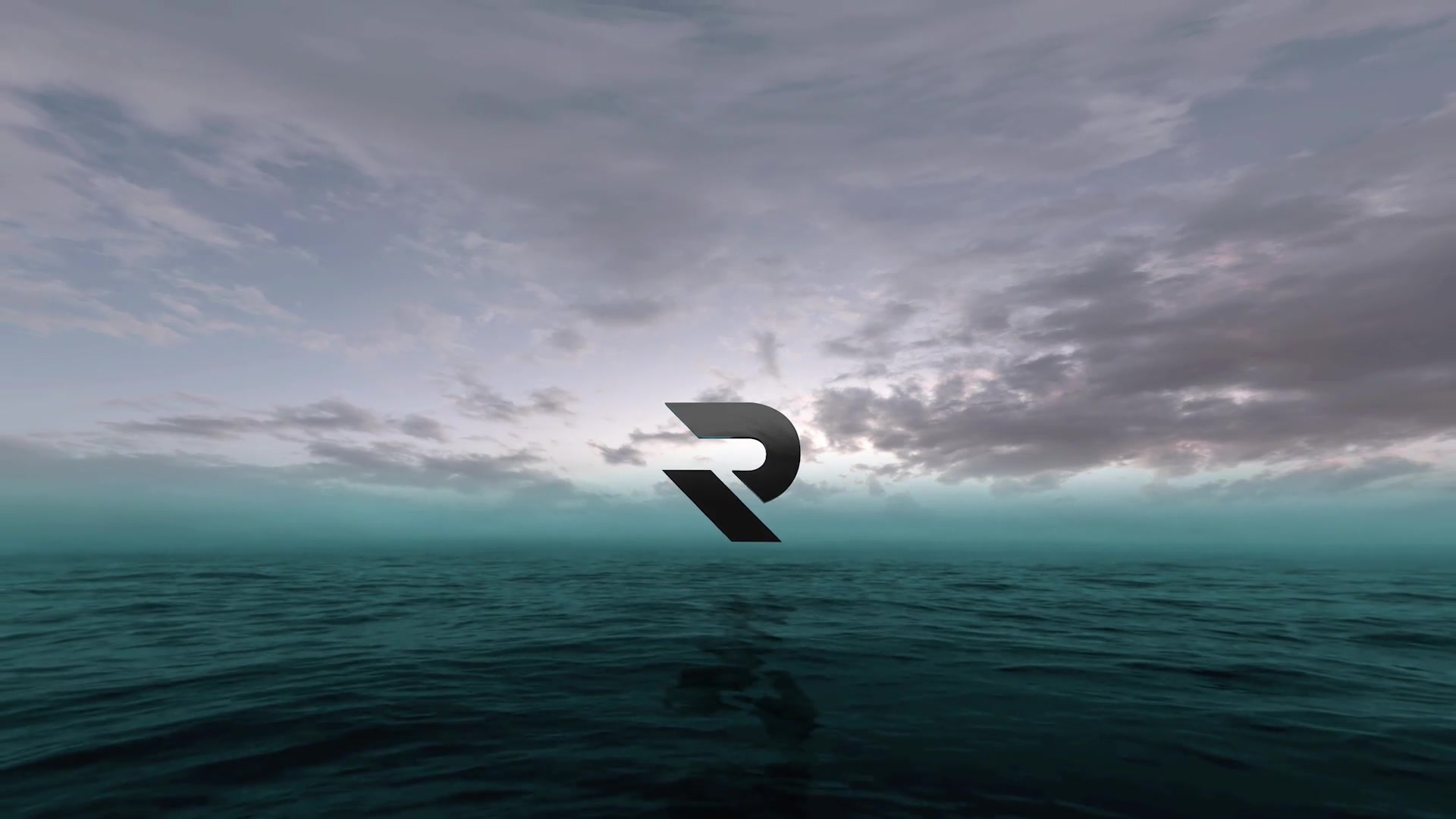 Horizon | Logo Reveal Videohive 28672375 After Effects Image 5