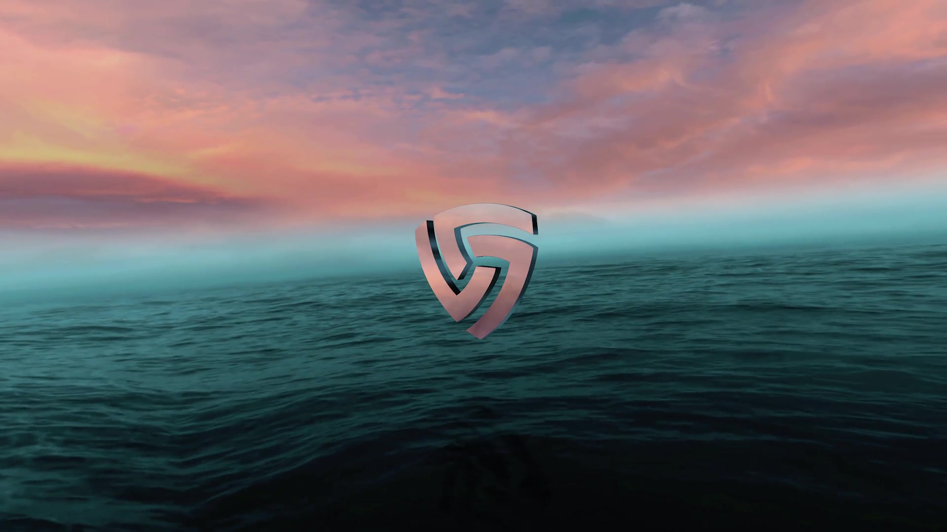 Horizon | Logo Reveal Videohive 28672375 After Effects Image 6