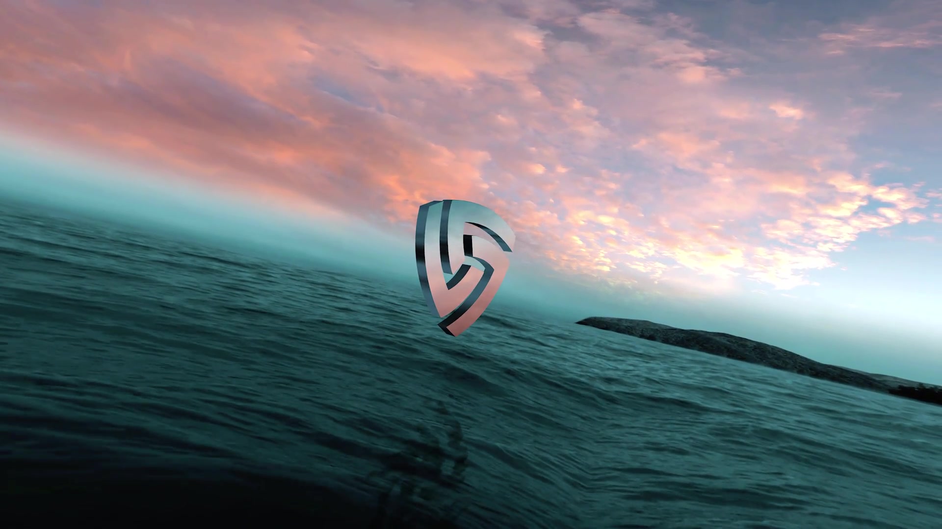 Horizon | Logo Reveal Videohive 28672375 After Effects Image 7