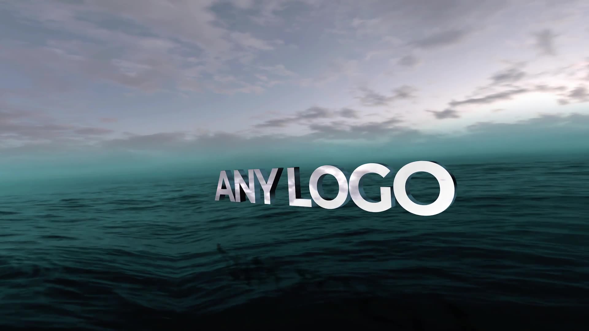 Horizon | Logo Reveal Videohive 28672375 After Effects Image 9