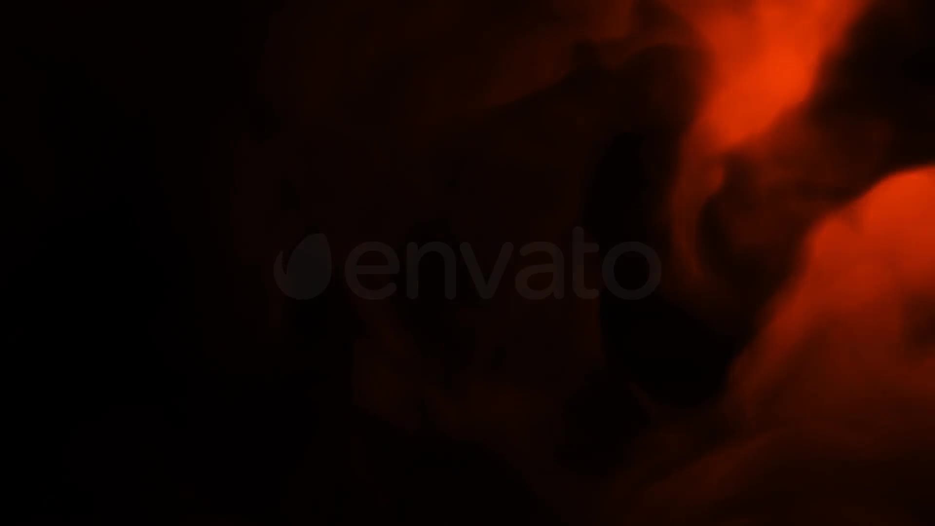 Horror Fog Logo Videohive 24810104 After Effects Image 1
