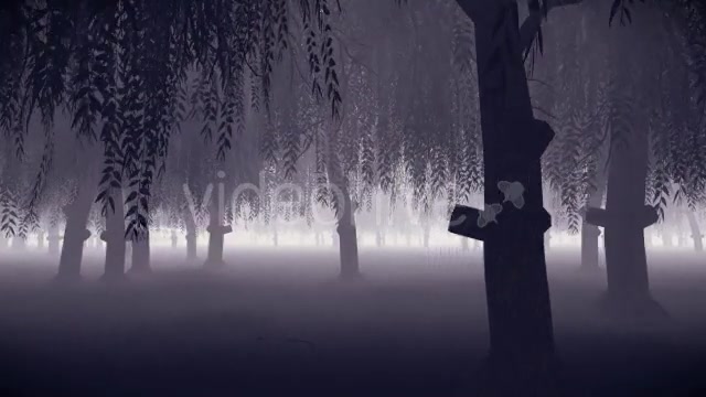 Horror Forest - Download Videohive 16247501