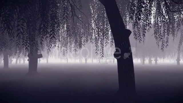 Horror Forest - Download Videohive 16247501