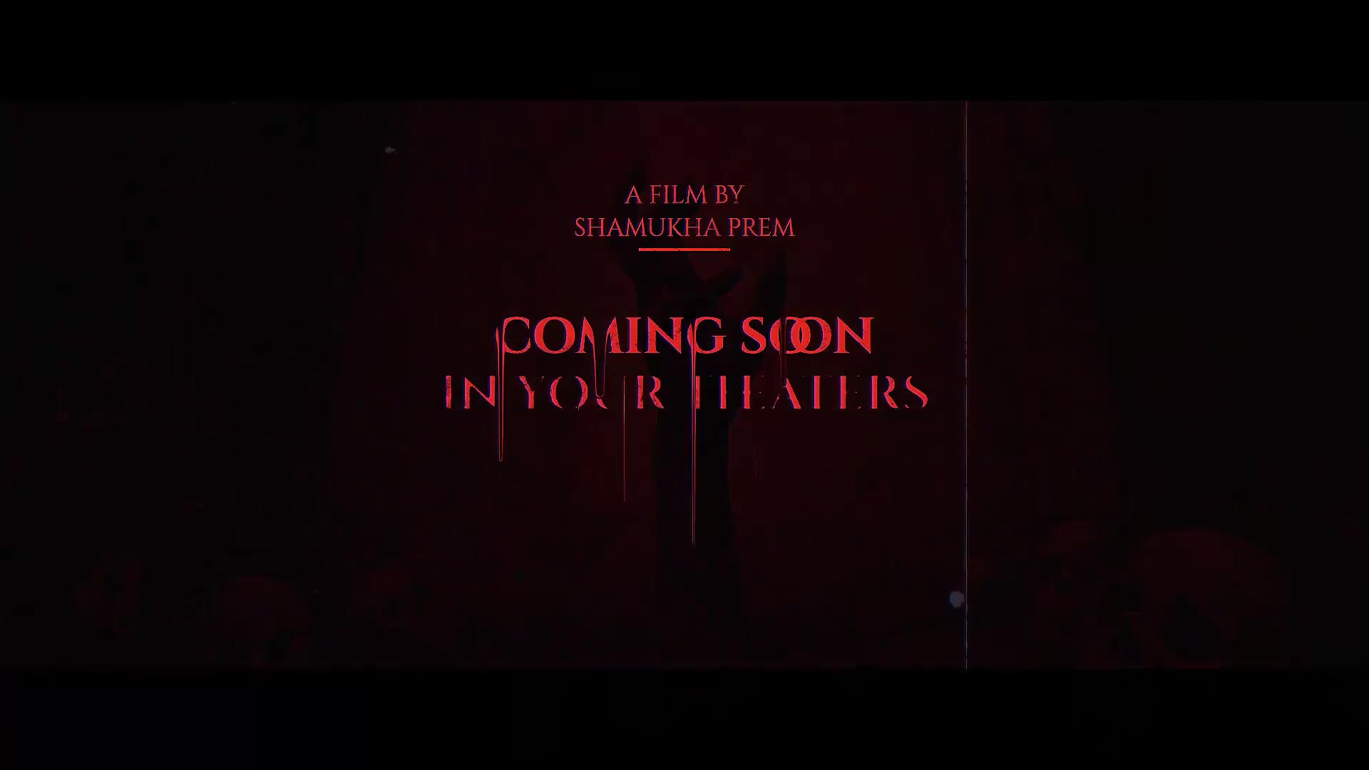 Horror Movie Dark Trailer Videohive 39825417 After Effects Image 11