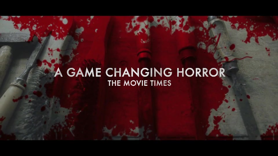Horror Movie Trailer Videohive 23953607 After Effects Image 6