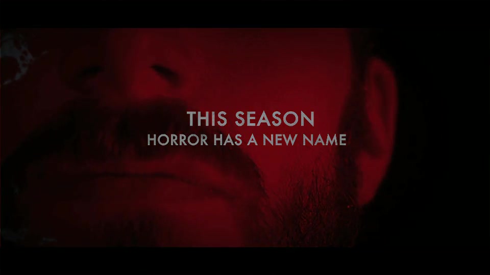 Horror Movie Trailer Videohive 23953607 After Effects Image 9
