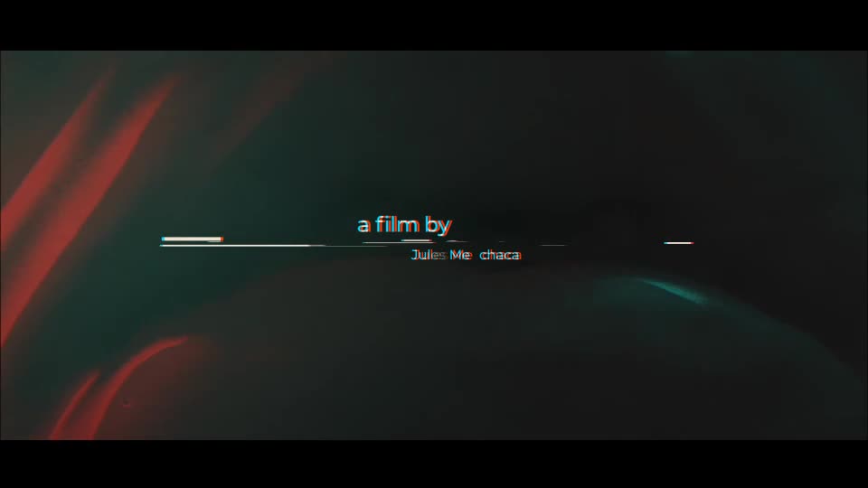 Horror Movies Titles V2 Videohive 28677086 After Effects Image 1