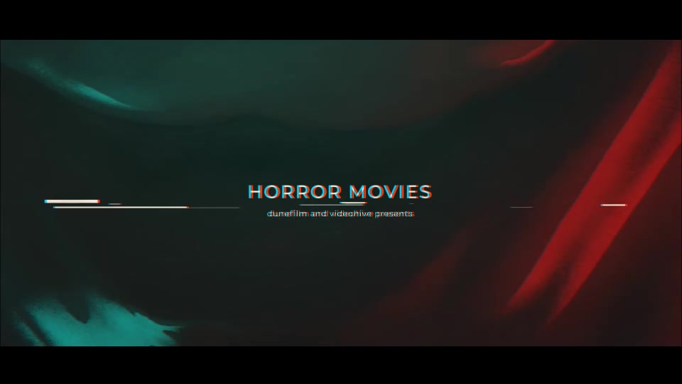 Horror Movies Titles V2 Videohive 28677086 After Effects Image 10