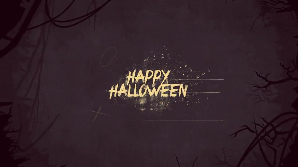 Horror Opener - Download Videohive 20596498