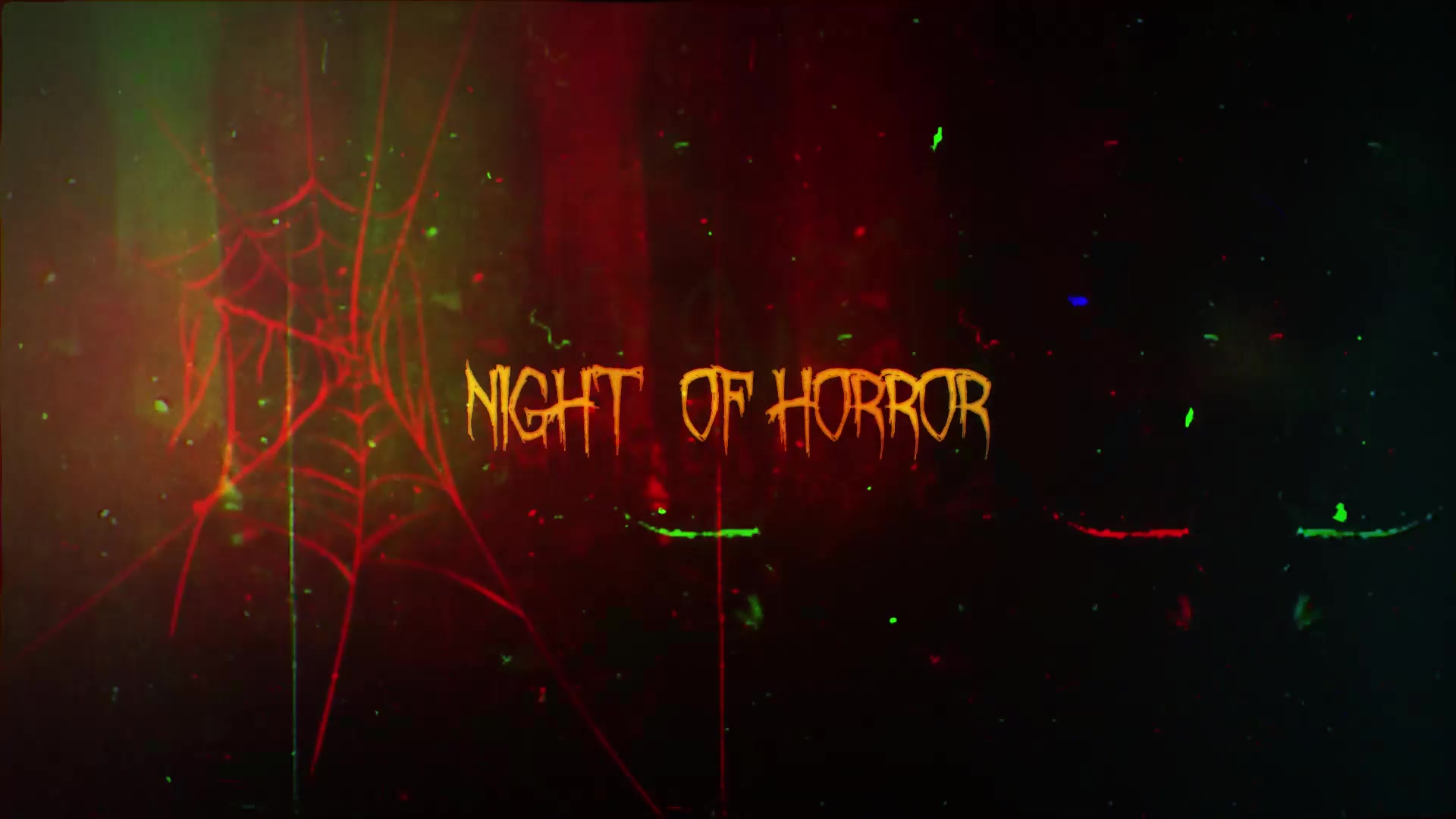 Horror Opener Videohive 34138507 After Effects Image 2