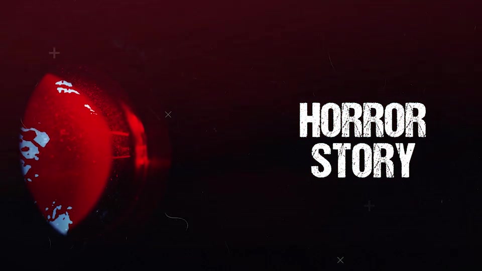 Horror Story Project Videohive 32916906 After Effects Image 11