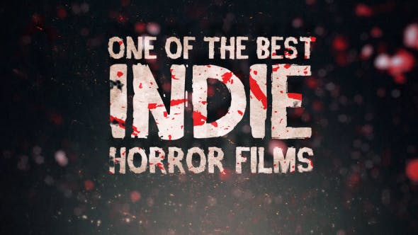 Horror Story Titles - 16646468 Download Videohive