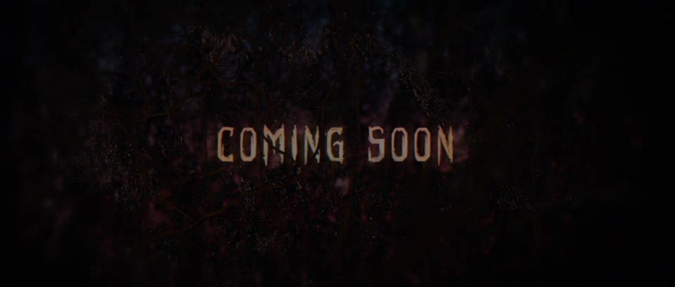 Horror Teaser Videohive 19714530 After Effects Image 10