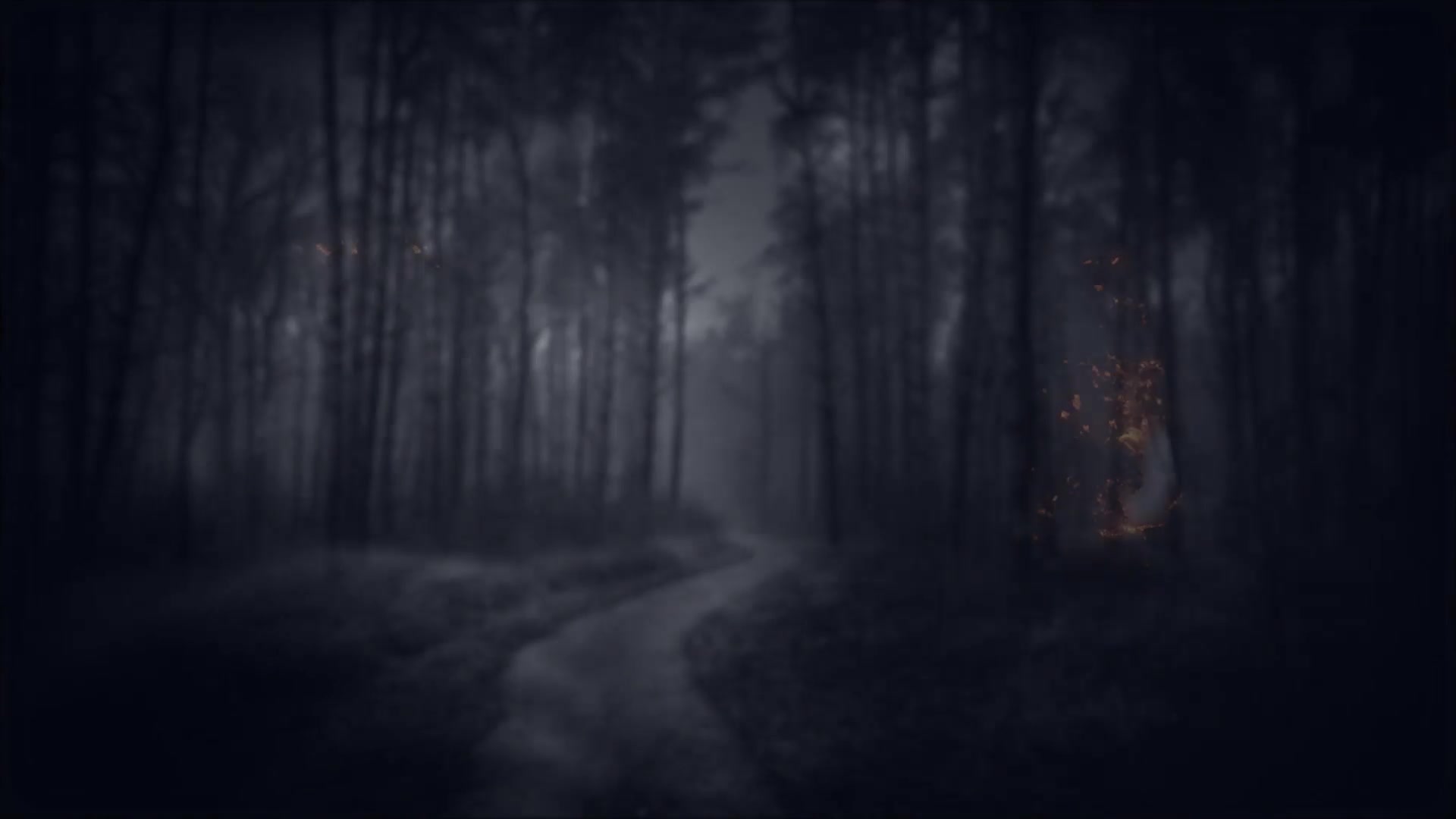Horror Titles Videohive 34935658 After Effects Image 6