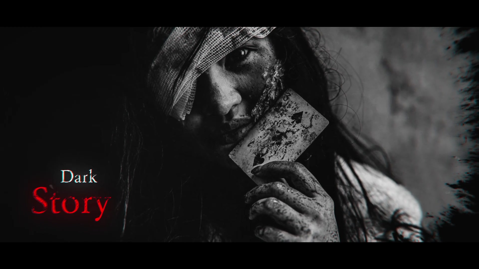Horror Titles In Photos Videohive 30756037 After Effects Image 11