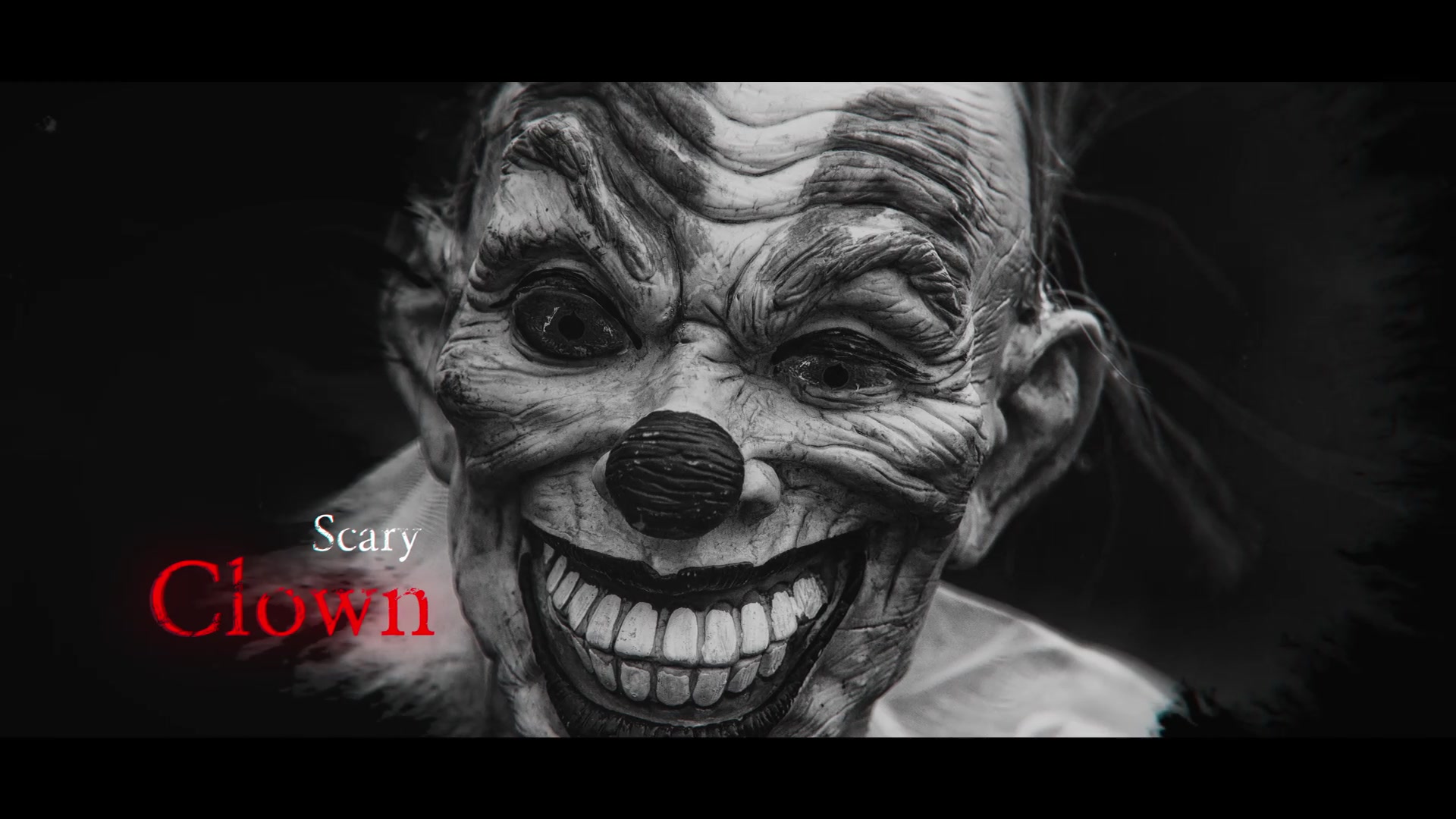 Horror Titles In Photos Videohive 30756037 After Effects Image 6