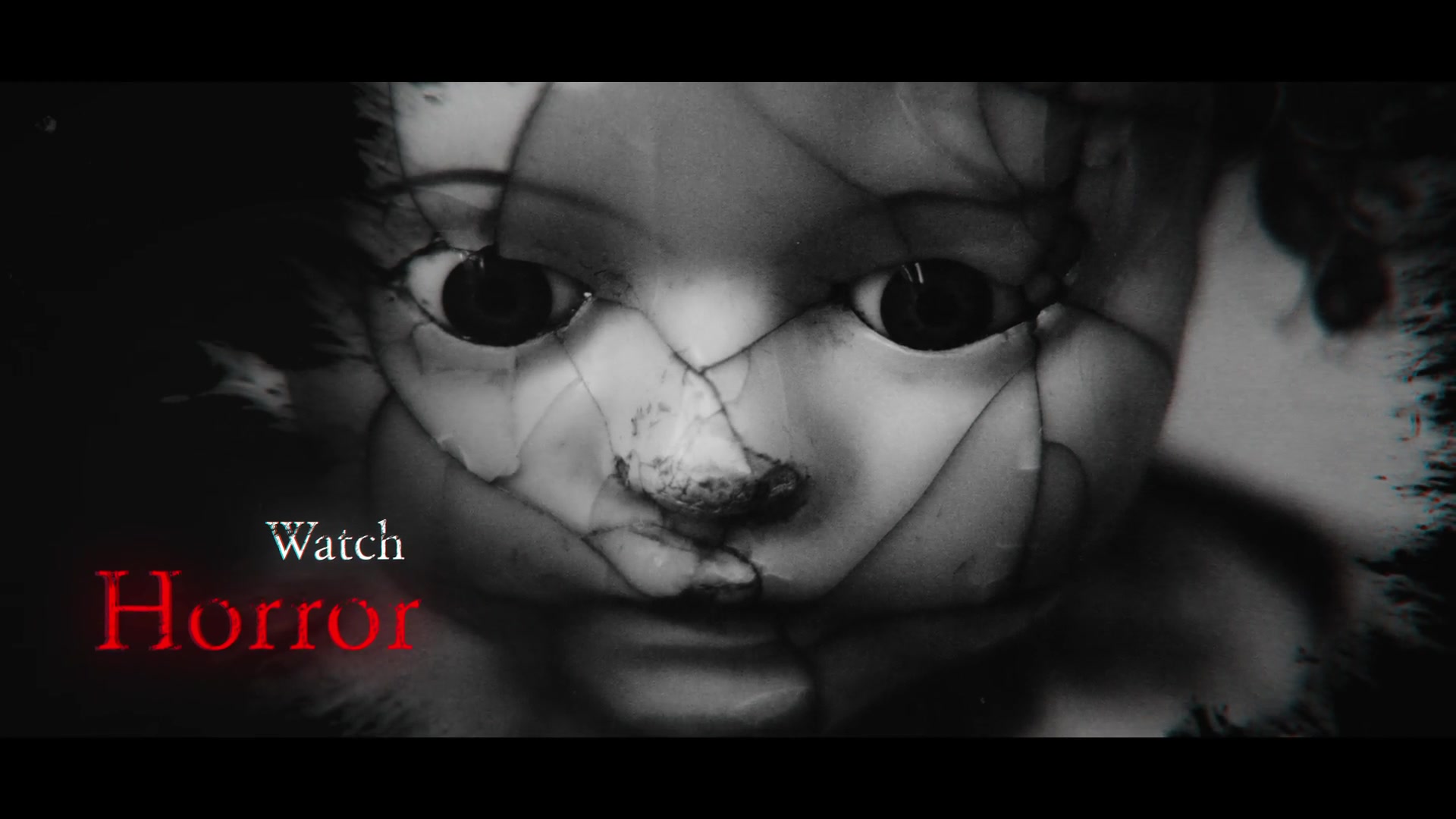 Horror Titles In Photos Videohive 30756037 After Effects Image 7