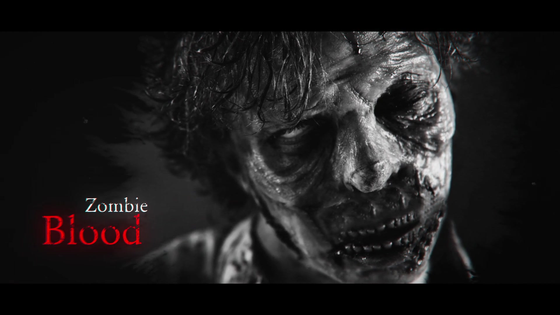 Horror Titles In Photos Videohive 30756037 After Effects Image 8
