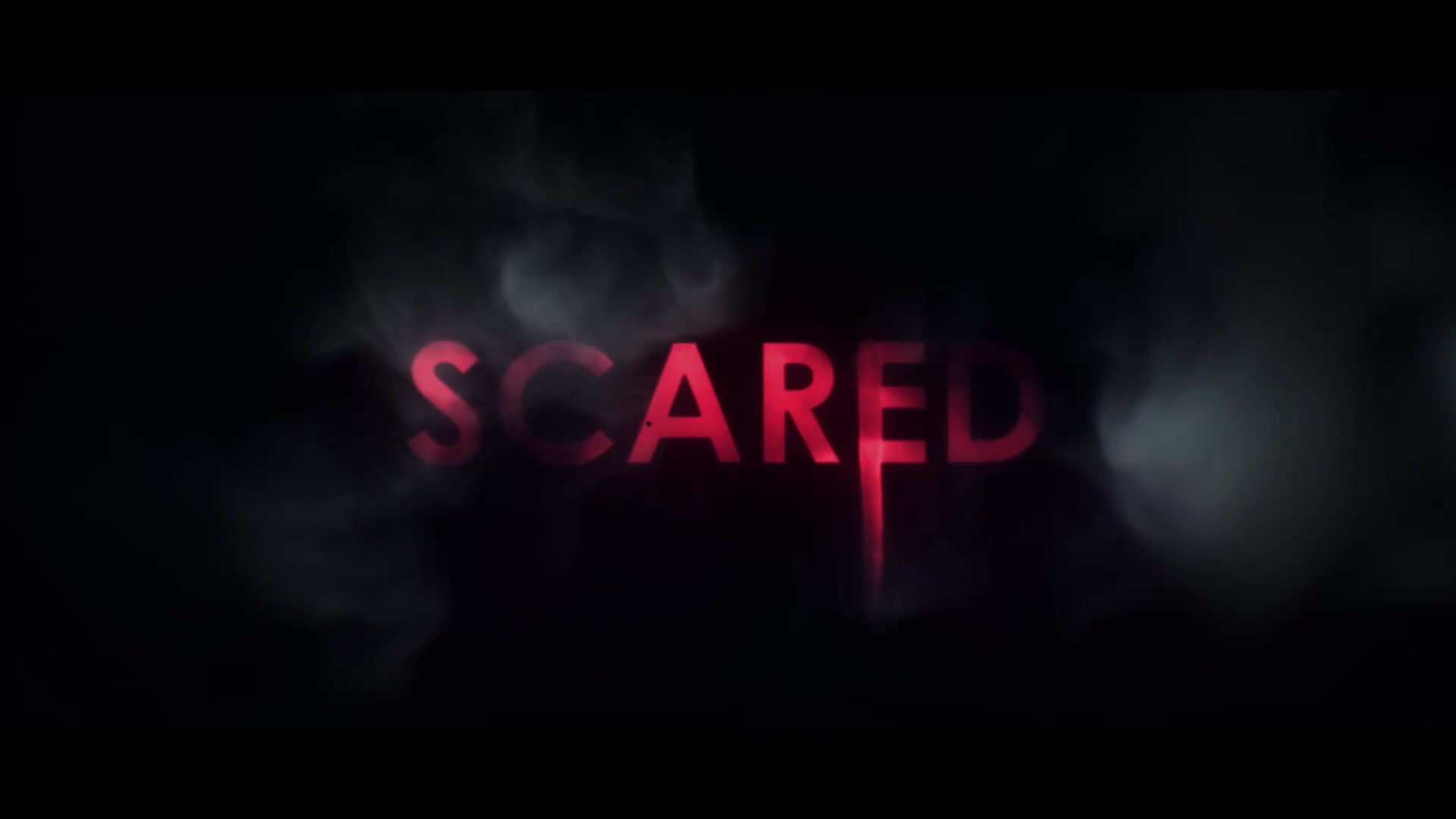 Horror Trailer Videohive 40371028 After Effects Image 2