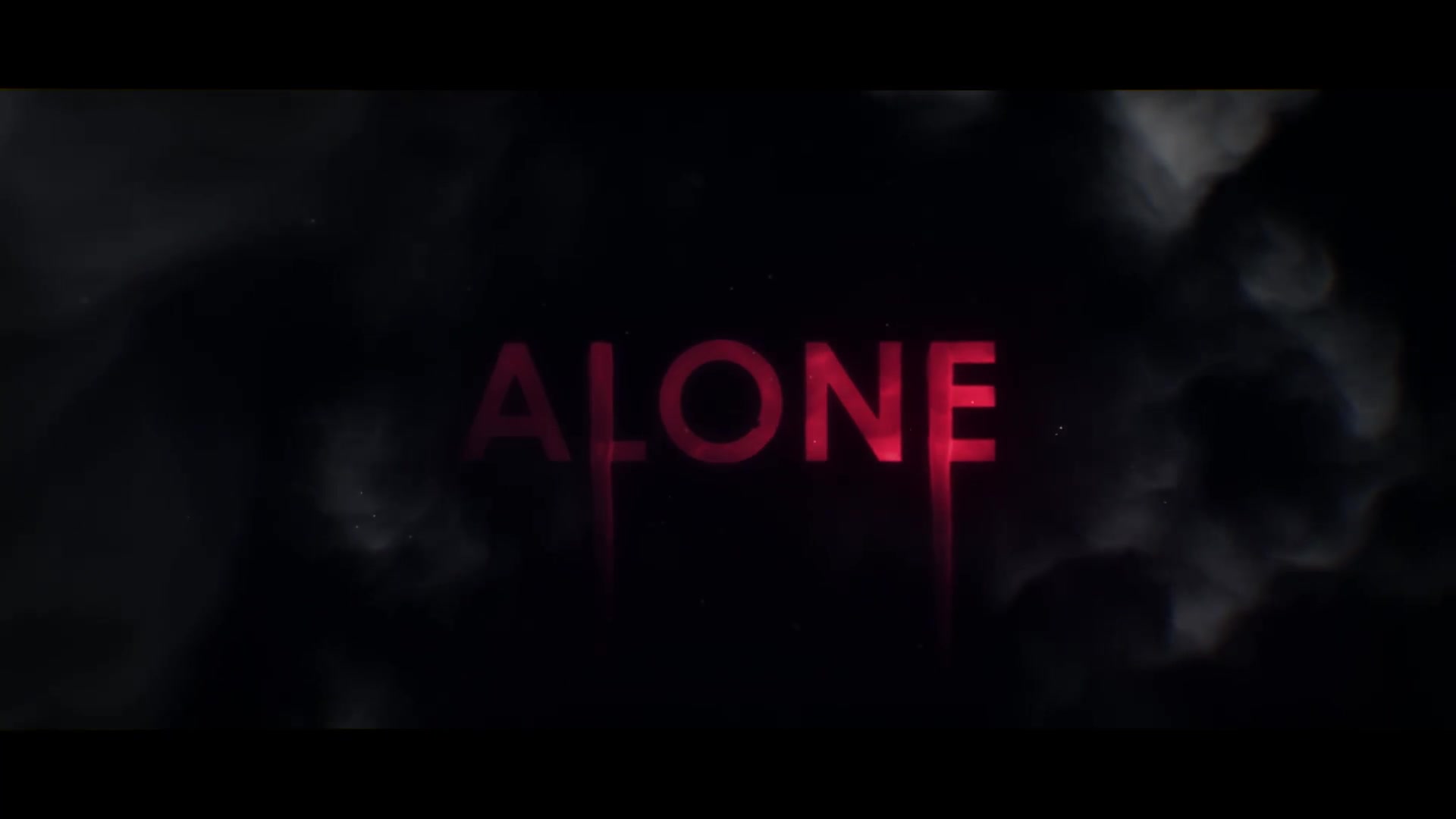 Horror Trailer Videohive 40371028 After Effects Image 9