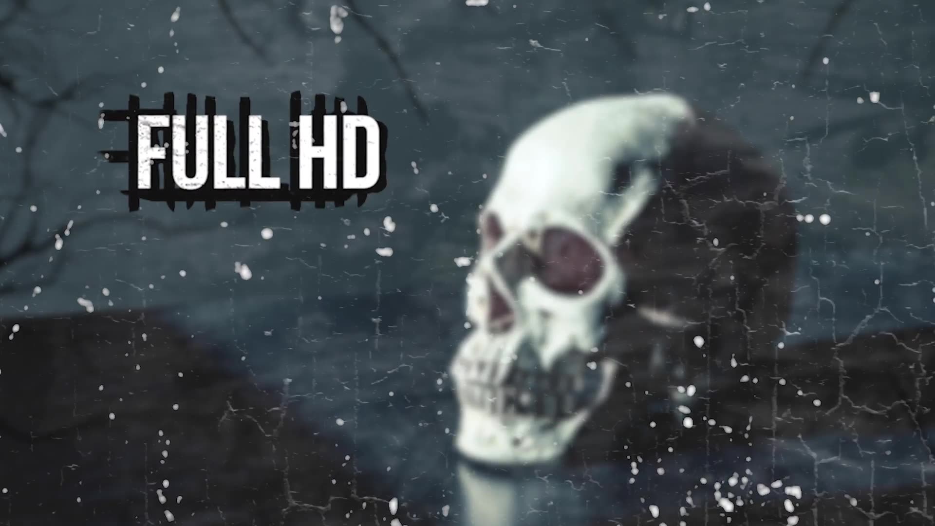 Horror Trailer - Download Videohive 21772702