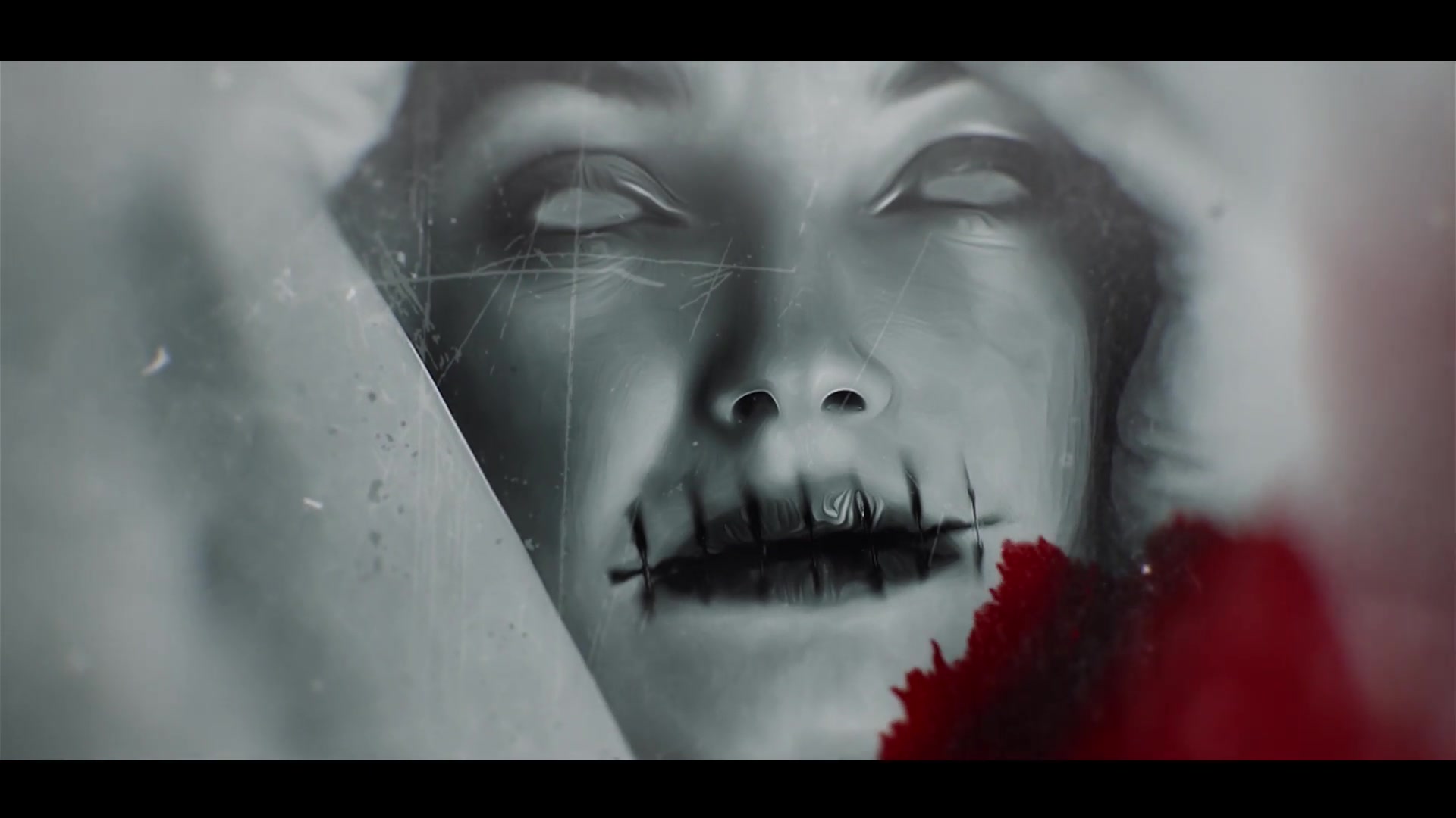 Horror Trailer In Photos Videohive 28762279 After Effects Image 9