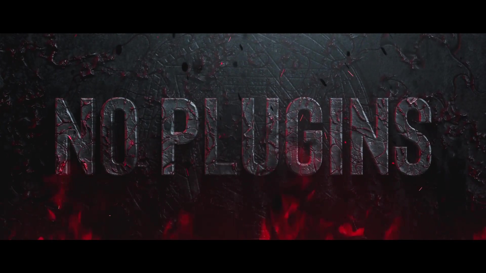 Horror Trailer Titles Videohive 22648507 After Effects Image 11