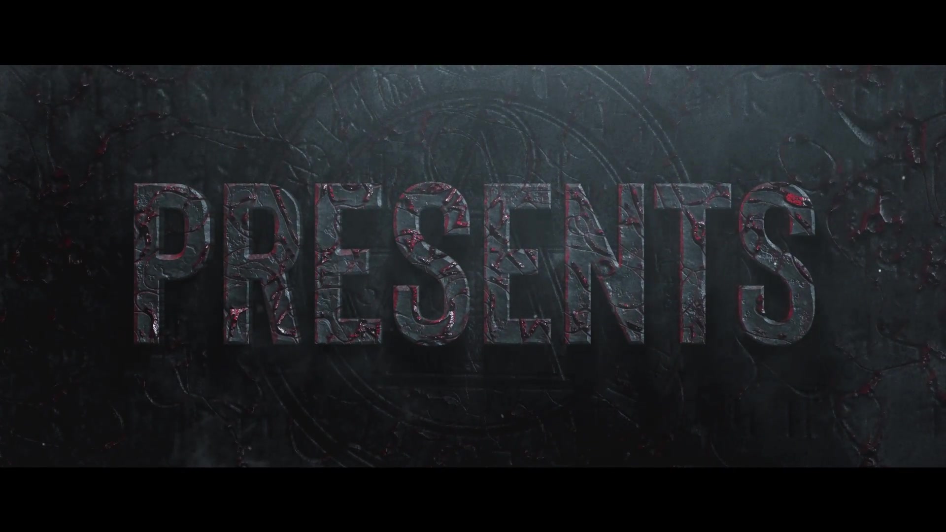 Horror Trailer Titles Videohive 22648507 After Effects Image 3