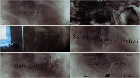 Horror - Videohive Download 8146208