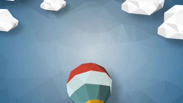 Hot Air Balloon Videohive 11272953 After Effects Image 2