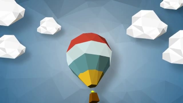 Hot Air Balloon Videohive 11272953 After Effects Image 3