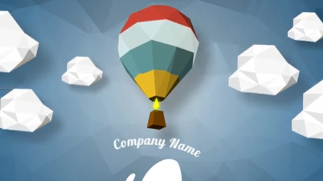 Hot Air Balloon Videohive 11272953 After Effects Image 4