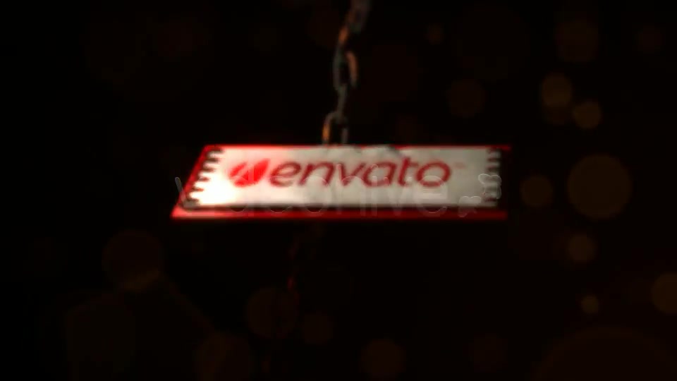 Hot Chain Revealer - Download Videohive 1599311