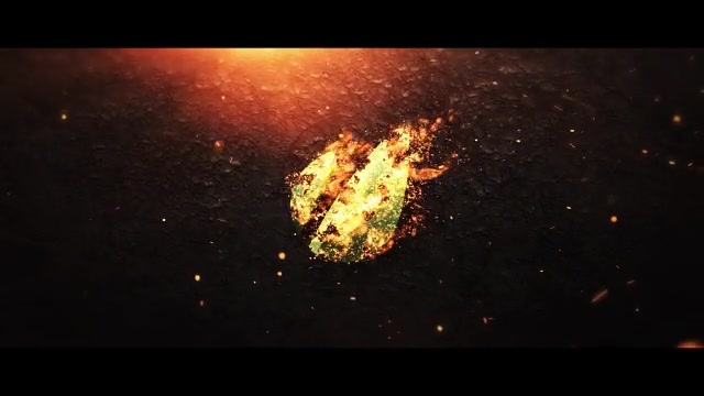 Hot Cinematic Logo - Download Videohive 8146138