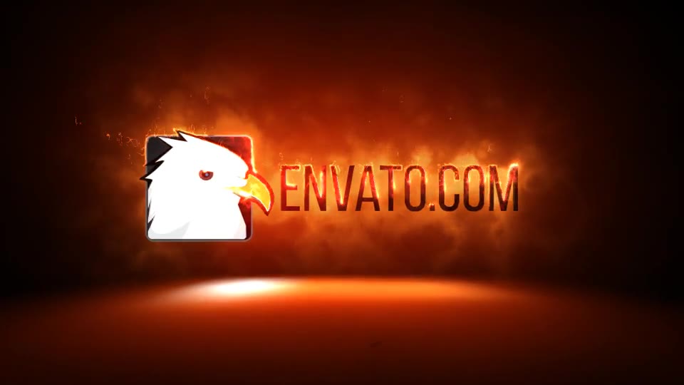 Hot Energy Logo Videohive 18125681 After Effects Image 10