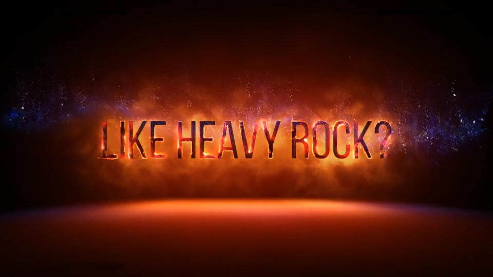 Hot Energy Logo Videohive 18125681 After Effects Image 3