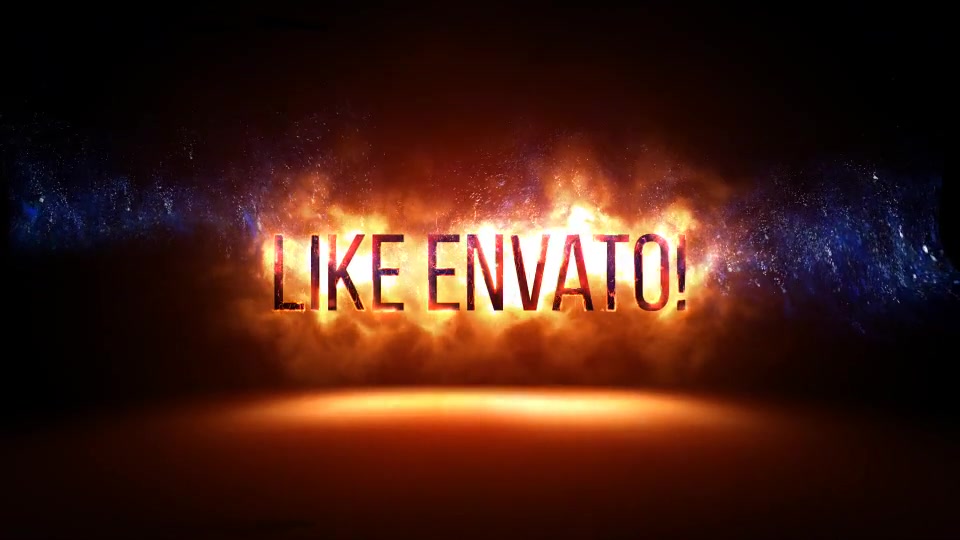 Hot Energy Logo Videohive 18125681 After Effects Image 5