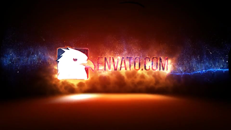 Hot Energy Logo Videohive 18125681 After Effects Image 7
