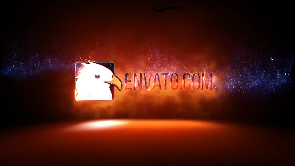 Hot Energy Logo Videohive 18125681 After Effects Image 8