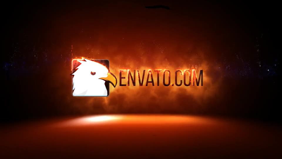 Hot Energy Logo Videohive 18125681 After Effects Image 9