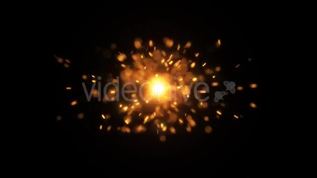 Hot Explosions - Download Videohive 13987514
