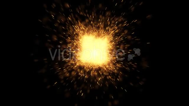 Hot Explosions - Download Videohive 13987514