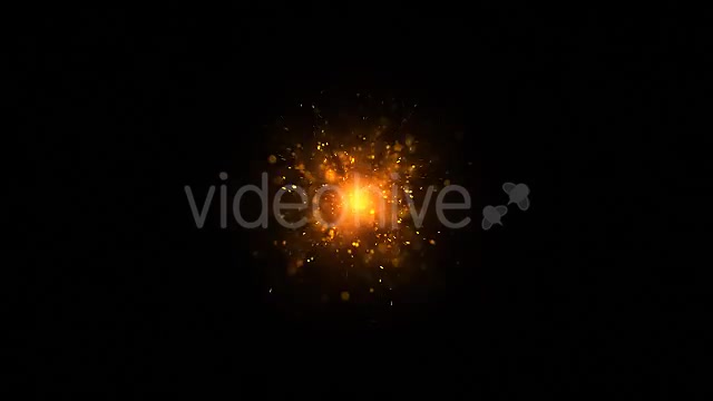 Hot Explosions - Download Videohive 13987514