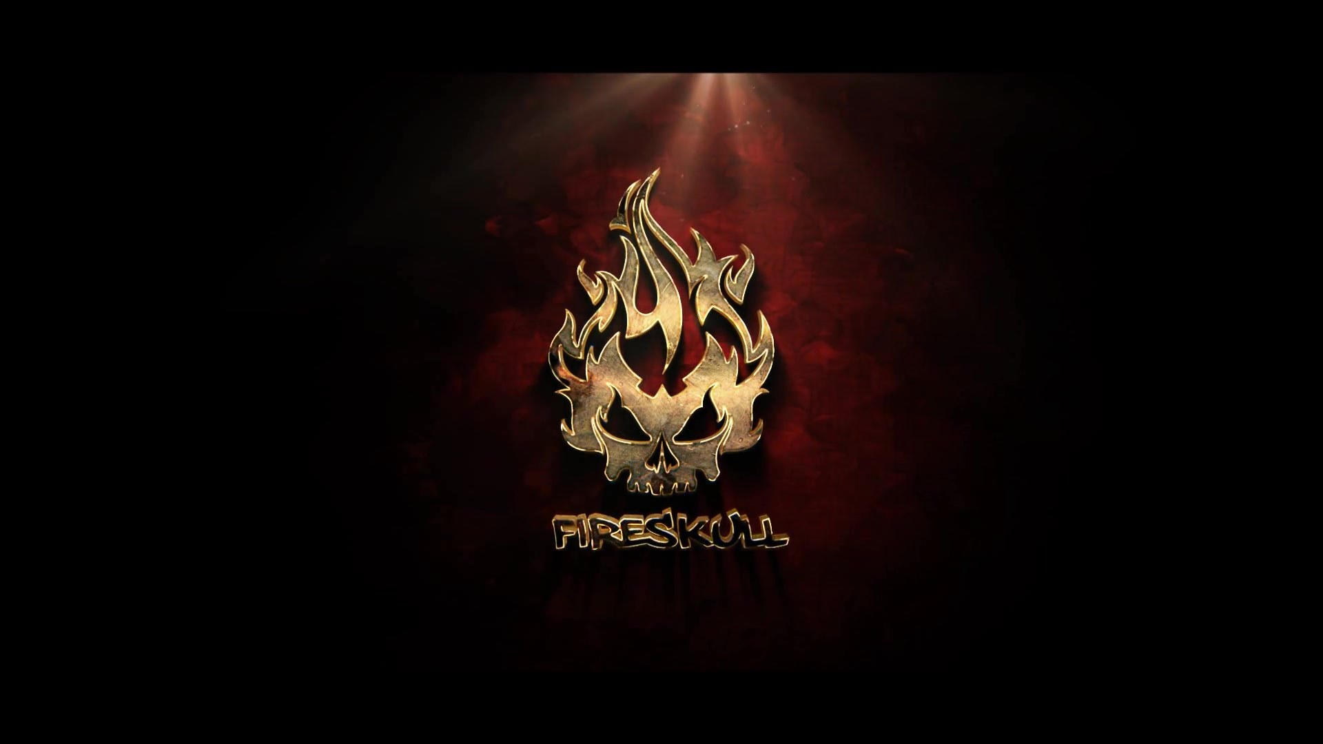 Hot Logo Reveal - Download Videohive 19721377