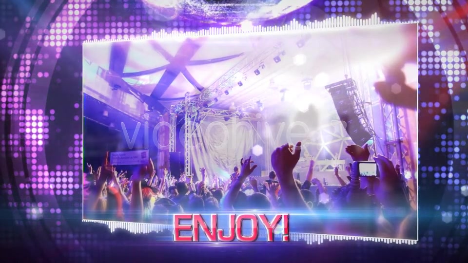 Hot Night Videohive 5876172 After Effects Image 10