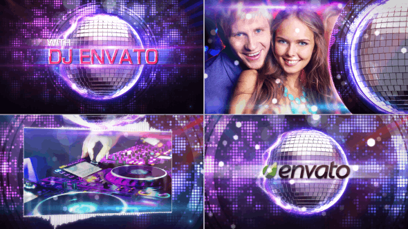 Hot Night - Download 5876172 Videohive