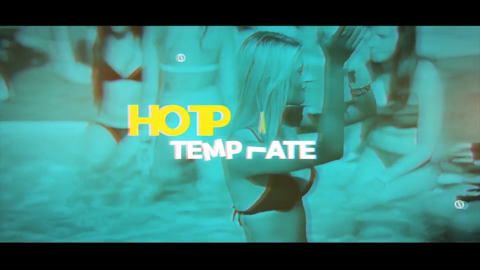 Hot Party Videohive 20452902 After Effects Image 11